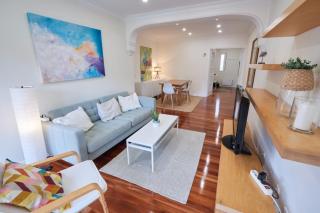 Apartamento Primera Linea SARDINERO - RH Santander - Santander - 7