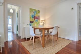 Apartamento Primera Linea SARDINERO - RH Santander - Santander - 5