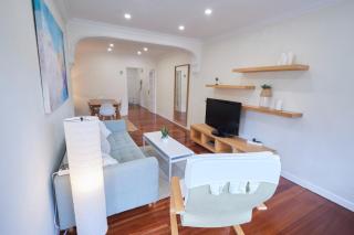 Apartamento Primera Linea SARDINERO - RH Santander - Santander - 9