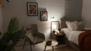 Terra Studio North Riyadh, Almalqa - Riade - 7