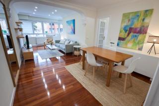 Apartamento Primera Linea SARDINERO - RH Santander - Santander - 3