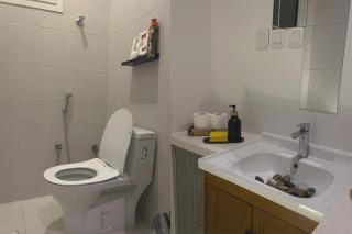 Terra Studio North Riyadh, Almalqa - Riade - 2