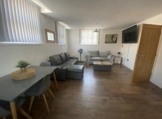 The Cavern Quarter Aparthotel by UStay - 9