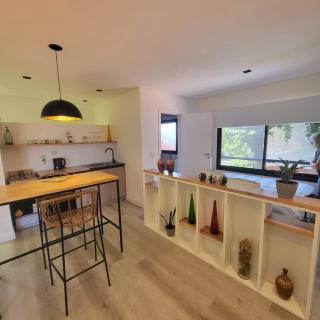 Lavalle Apartment - 9