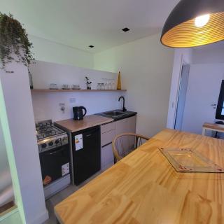 Lavalle Apartment - Mar del Plata - 8
