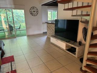 Appartement F3 les rives de Mahury - - 0