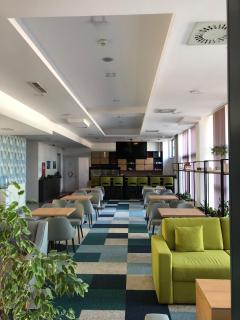 Apartmani Biser Sarajevo - Sarajevo - 5