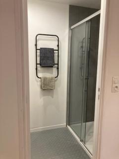 Atelier chambres - Semur-en-Auxois - 8