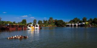 Chawalun Resort - Don Tum - 2