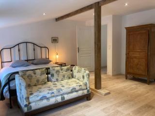 Atelier chambres - 1