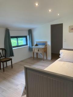 Atelier chambres - Semur-en-Auxois - 1