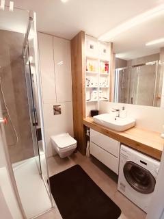PRZY PLAŻY APARTAMENT 306 Porta Mare - Dziwnówek - 9