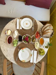 Perle House - Fethiye - 6