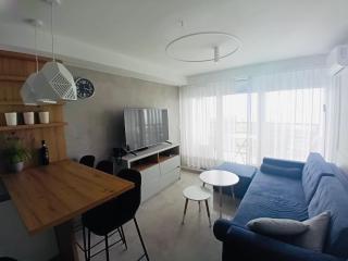 PRZY PLAŻY APARTAMENT 306 Porta Mare - 5