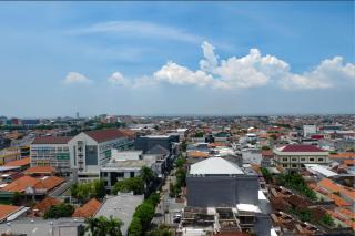 Surabaya Apartment - Surabaya - 6