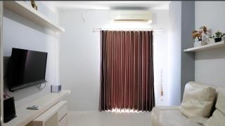 Surabaya Apartment - Surabaya - 4