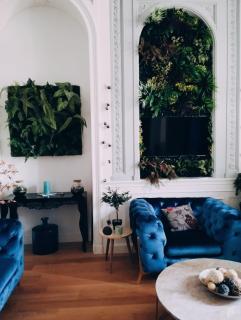 Prestigieuse Suite Princeteau - 5