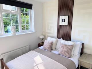 Canterbury City Suites - Kent - 9
