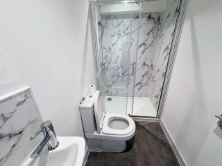 Canterbury City Suites - Kent - 4