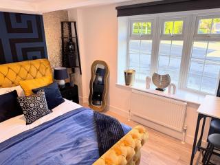 Canterbury City Suites - Kent - 2