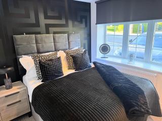Canterbury City Suites - Kent - 1