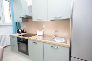 Navigli Cozy Apartment by 101Flats - Milan - 3
