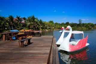 Chawalun Resort - Don Tum - 1