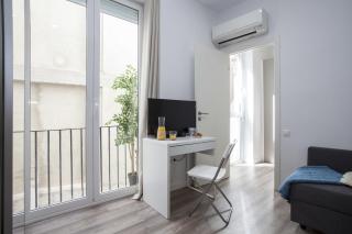 Quart Apartment - 3