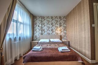 Hotel Regent - Pawłów - 5