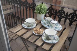 Quart Apartment - Valencia - 9