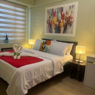 One palm tree villas - Manila - 1