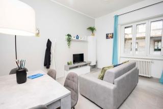 Navigli Dock Apartment by 101Flats - Milan - 7