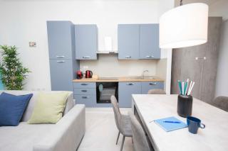 Navigli Dock Apartment by 101Flats - Milan - 4