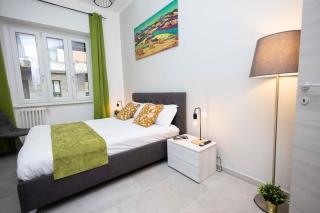 Navigli Dock Apartment by 101Flats - Milan - 9