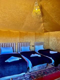 Merzouga Desert Bivouac & Activities - Merzouga - 7