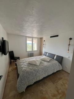L’horizon Appartement 60m2 maximum 4 personnes - Ensuès-la-Redonne - 2