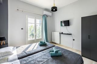 Ilios Place Corfu-Near Old Town & Beaches - Kontokali - 8