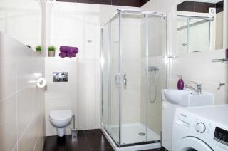 Apartament Studio 1c - Władysławowo - 2