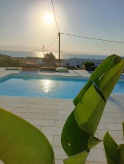Plaka's house seaside view - 0