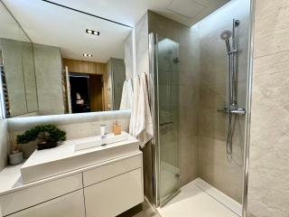 Seaside Luxury Apartament - Kołobrzeg - 6
