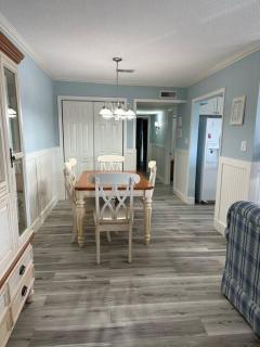 Beautiful 2BR/2BA condo with 2 private balconies! - Ocean City - 7