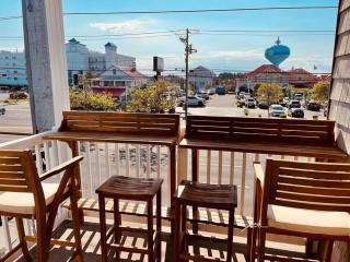 Beautiful 2BR/2BA condo with 2 private balconies! - Ocean City - 5