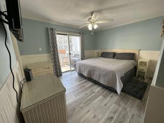 Beautiful 2BR/2BA condo with 2 private balconies! - Ocean City - 3