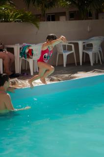 Marechal Plaza Hotel - São Gabriel - 7