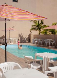 Marechal Plaza Hotel - São Gabriel - 2