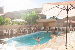 Marechal Plaza Hotel - São Gabriel - 6