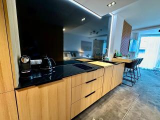 Seaside Luxury Apartament - Kołobrzeg - 5
