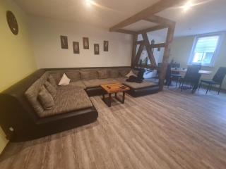 Feriendomizil Sasse - 8