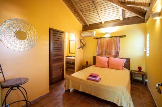 Villa Piment Bleu à Louisiana Park, près des plages - 9