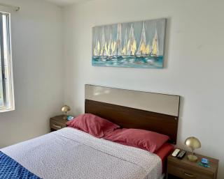 Suite 1 Fila Vista Bahía Paracas- La Velas 601 T1 - Paracas - 6